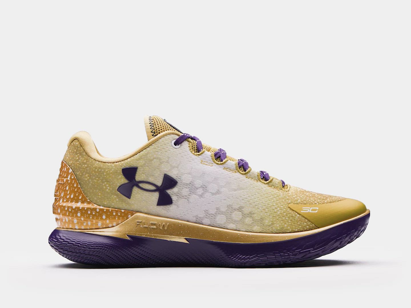 CURRY 1 LOW FLOTRO REIGN | Under Armour HK
