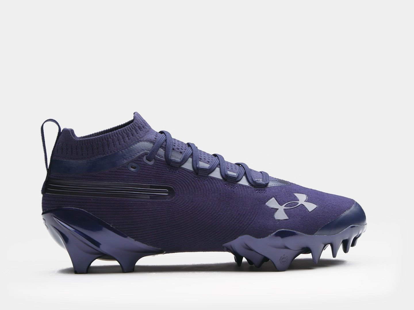 UNDER ARMOUR SPOTLIGHT T PRO 27.0㎝ Under Armour Men's Spotlight Pro TPU Football Cleats | Academy
