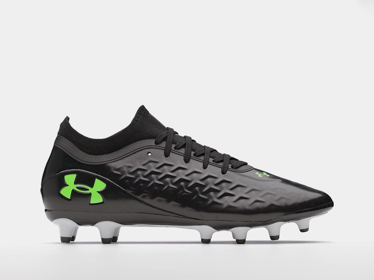 UA Magnetico Pro 6 FG | Under Armour HK
