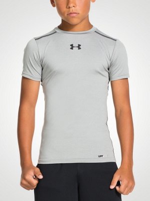 under armour boy shirts