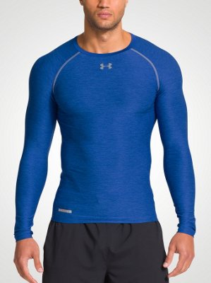 nike compression shirt size chart