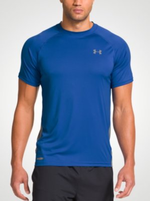 under armour dry fit t shirt