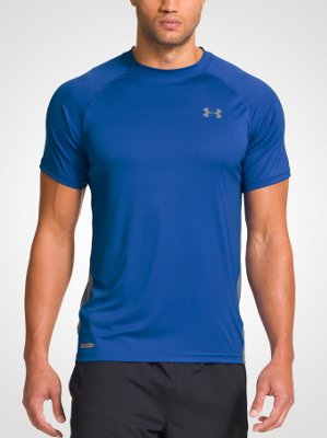 Under Armour Size Charts | US