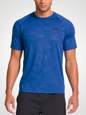 under armour men's dri fit t shirts