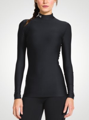 under armour long sleeve compression womens