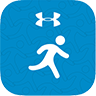 UA Map My Run application logo.