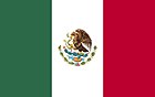 Mexico Flag