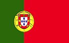 Portugal Flag