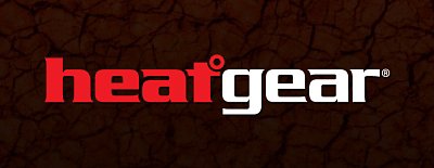 heatgear logo